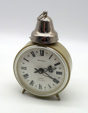 Jantar UdSSR Tischwecker