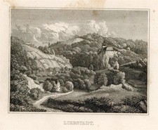 Sachsen liebstadt erzgebirge - sachsen,