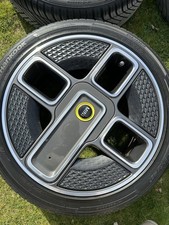 Original Mini Felge 17 Zoll 