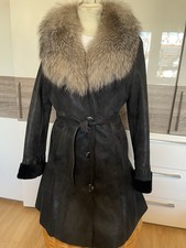 Lammfelljacke Damen Gr.38-40