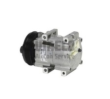 WAECO Kompressor Klimaanlage