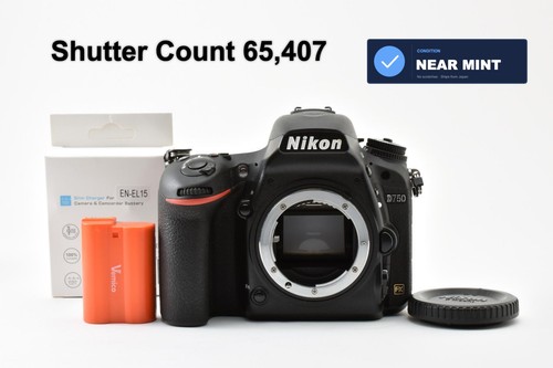 Fast neuwertig nikon d750 fx - d750,