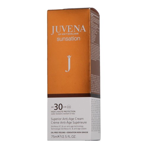 Juvena sunsation superior - juvena,