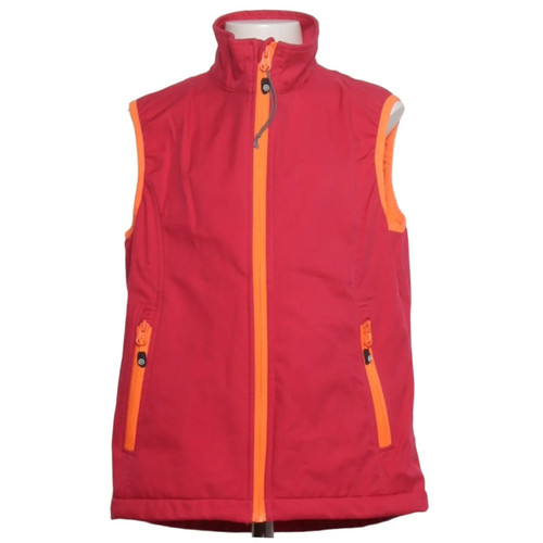Color kids outdoor weste - color,