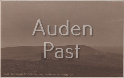Rppc die downs bei clayton - die,