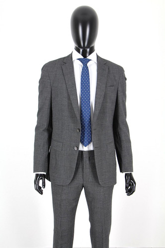 Hugo boss anzug - boss, anzug,