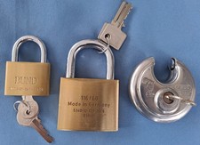 Burg-Wächter Schloss