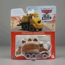 Mattel Disney Pixar Cars