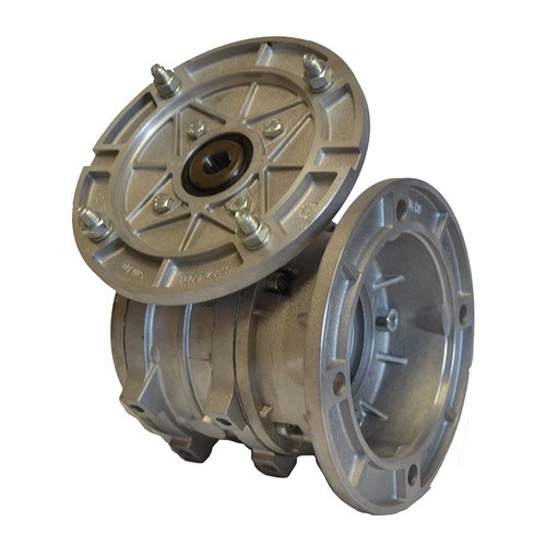 Schneckengetriebe rmu fl - schneckengetriebe,
