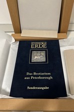 Faksimile Bestarium aus