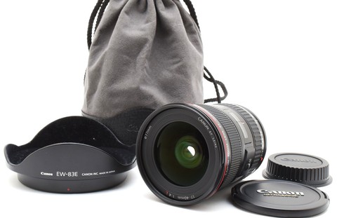 Fast unbenutzt etui canon - [fast, im
