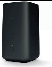 Deutsche Telekom Speedport Pro 40340659 Drahtlose Router - Schwarz