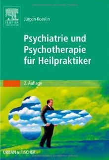 Psychiatrie und psychotherapie - psychiatrie,