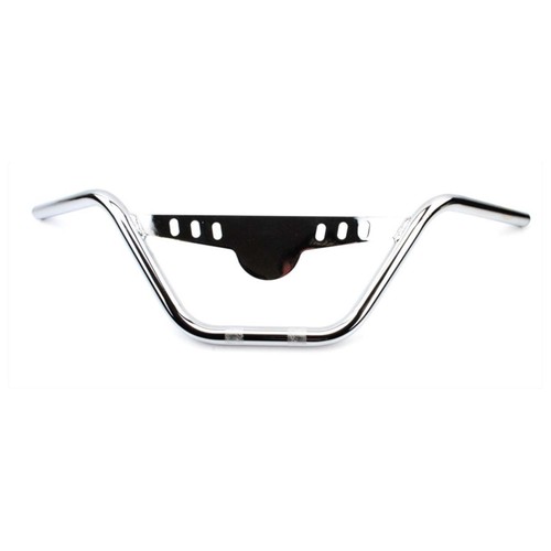 Chrom cross lenker 720mm - cross,