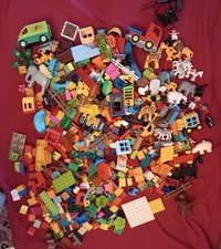 LEGO Duplo  Konvolut 5,4 Kg