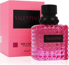 Valentino Born In Roma Donna