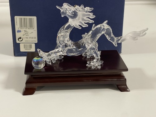 Swarovski figur 238202 - swarovski, zodiak