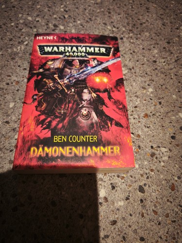 Warhammer 40000 - ,