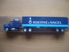 Herpa Mack US Truck Sattelzug