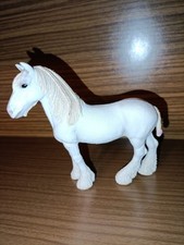 Schleich Pferd Shire Horse