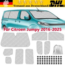 Thermomatten Set Fahrerhaus