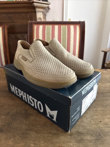 Mephisto acapulco 43 5 - acapulco, 43,5