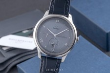 Omega De Ville Prestige