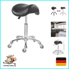Ergonomischer Sattelhocker