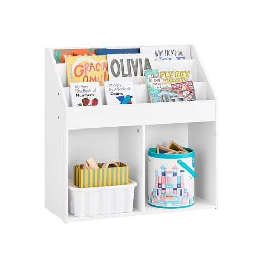 Sobuy bücherregal für kinder - bücherregal,