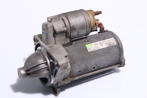 Anlasser renault megane - anlasser,