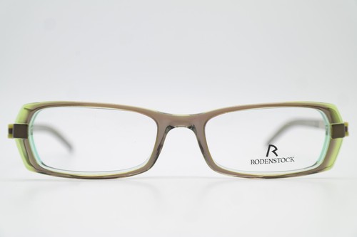 Vintage brille rodenstock - brille, r