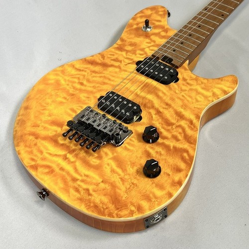 Evh wolfgang standard qm - evh,