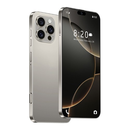 I16 pro max - pro, 5g