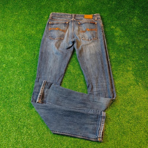 Nudie jeans damen 29x34 tight - damen,