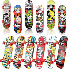 12 Stück Toy Finger