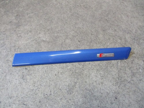 Line zierleiste hinten links - hinten,