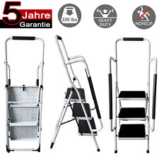 3 Stufen Leiter Trittleiter