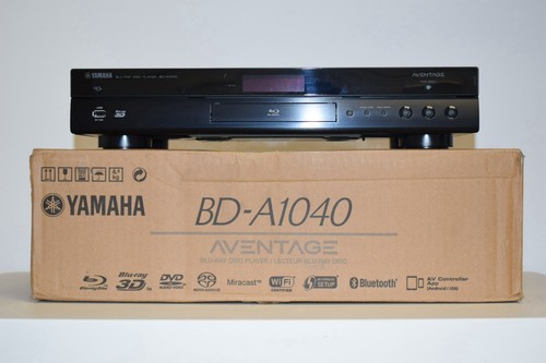 Yamaha a1040 - bd,