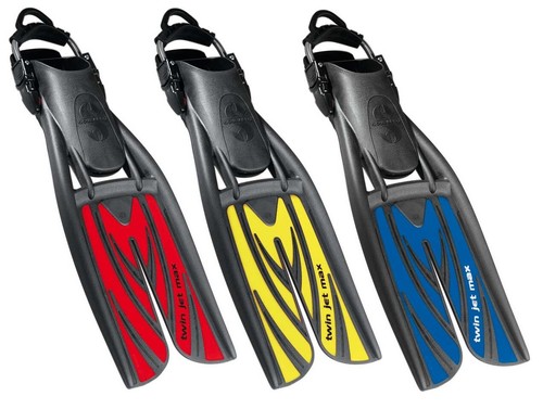 Scubapro twin jet max - scubapro, mit