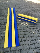 Schaumstoffbalken/Pferd/Zubeh?