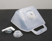 Wasserkanister 5L faltbar 5 Stk. oder 10 Stk. - Made in Germany v. BERRY PROMENS