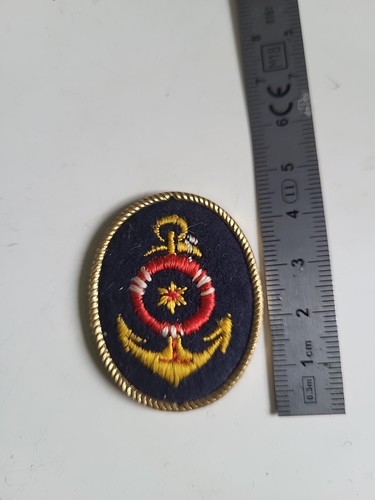 Vintage navy service - vintage,