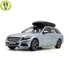 1/18 Mercedes Benz C T-Klasse Kombi Norev 183865 Druckguss Modellauto Geschenke