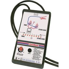 TECMATE CarbMate 2 Kanal