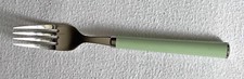 WMF Besteck Vita grün Gabel