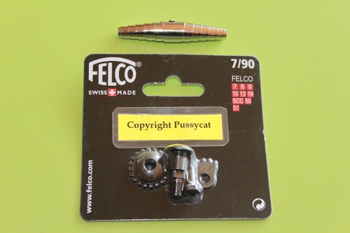 Felco rep satz - felco, rep-satz