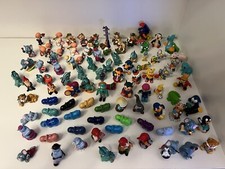 Überraschungsei-Figuren