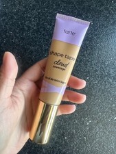 tarte shape tape cloud cover