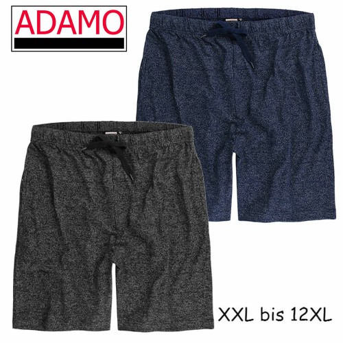 Adamo hose kurz xxl - kurz,