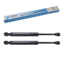 Gasfedern für Claas-Renault